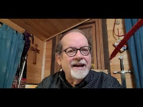 Giving Overcoming Peace! John 16:25-31