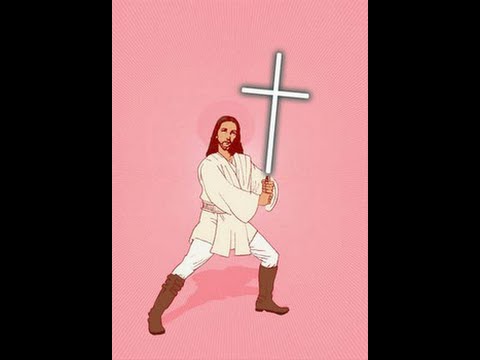 Romans 4:6-The Self Righteous Jesus- Trinity Deception Part 25