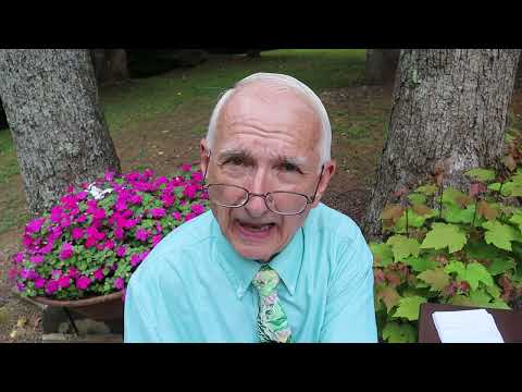 JOHN 1:9-11 ... "HE, JESUS, WAS IN THE WORLD; AND THE WORLD KNEW HIM NOT" (A VERY SAD PICTURE!)