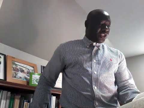 REVELATION LIMITS TO MERCHANTS Revelation 18:11-15