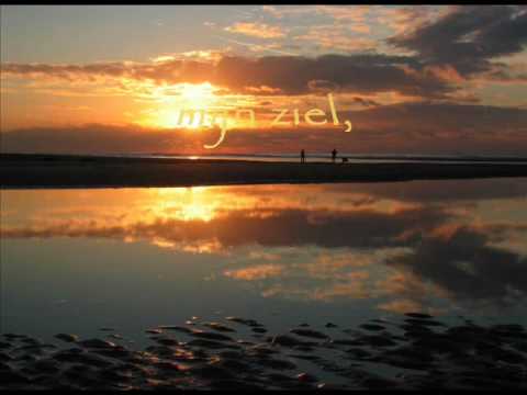 Psalm 103:1-5 in dutch