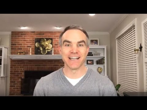 Keys to Revival: Spiritual Power - Ephesians 1:19-20