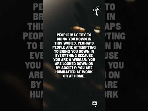 He said to me, “You are My servant...” Isaiah 49:3