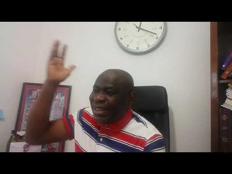 Everlasting covenant ....Genesis 17:1-7