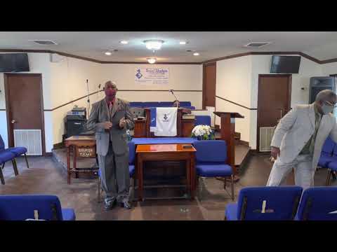 No More Excuses - Exodus 3:1-4, 9-12