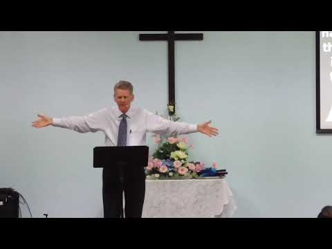 2017 Sunday Sermon : Bryan Chapell - New Life In Christ (Galatians 2:20)