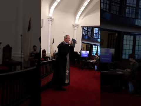 "Misused in Action" 1 Samuel 4:3-11