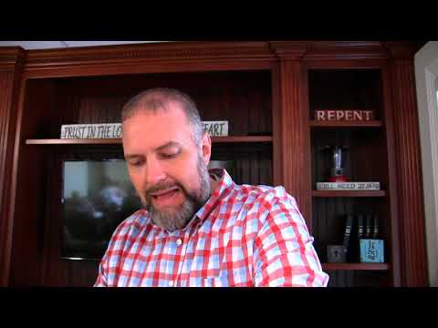 GALATIANS 4:1-7 - Being An Adopted Son & Heir in Christ - Kerrigan Skelly