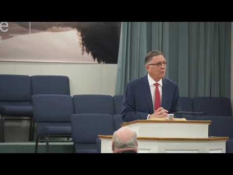 01/31/21Sunday Morning "The Common Man" Psalm 119:130