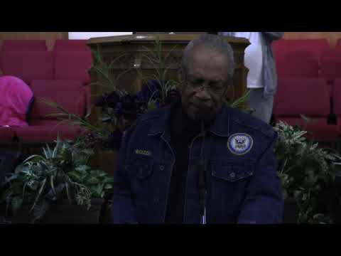 Dr. Miles- A Thorough Investigation of A Midnight Situation- Acts 16:24-34