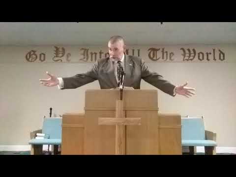 WAR ON EARTH                   (Revelation 12:11-12)