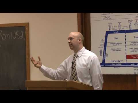 26  Romans: The Creature Pt.1 ~ Romans 1:25-27 (11/27/11)