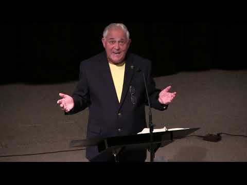 Psalm 32:1-5 - "Happiness Hurts"