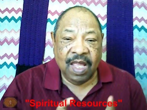 "Spiritual Demensions" - Revelation 21:16