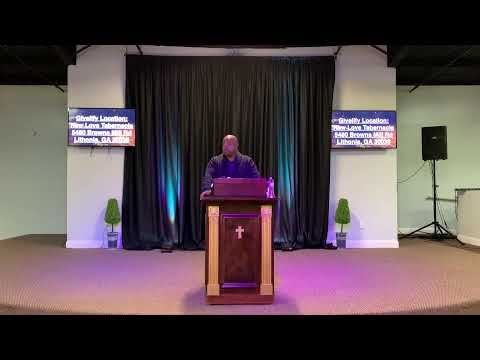 The Year Of Refinement! Genesis 41:39-49