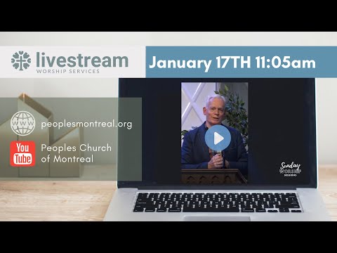 Jan 17th 2021 "When Will The Lord Come?" James 5:7-12