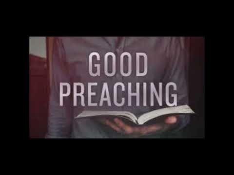 Study of Luke 9:23, 14:7,23,26 Bear Your Cross by Pastor Ray Williamson