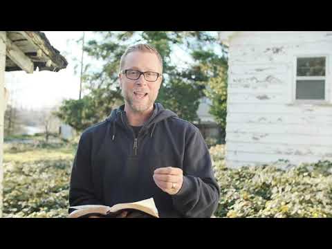 Two Minute Look At Proverbs 16:4