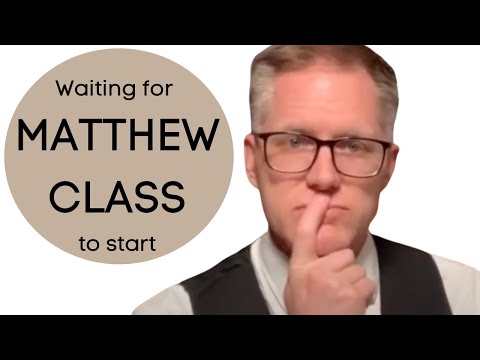 Matthew 23:16-39 (2020 Bible School)