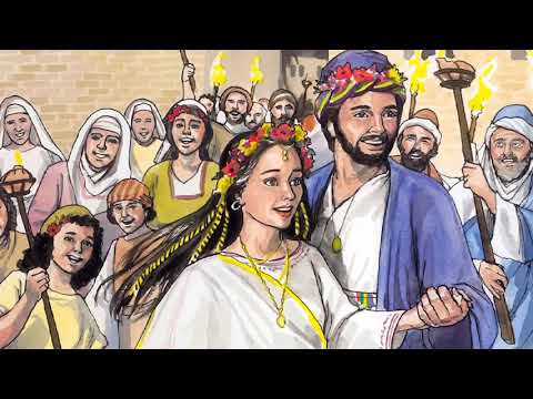 Ang Unang Himala ni Jesus | John 2:1-11 | (Tagalog) Bible Class Ep. 14