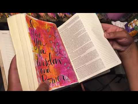 Joseph's Dreams Genesis 37:10