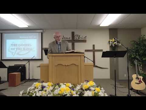 Sunday June 12, 2022 Matthew 5:27-48