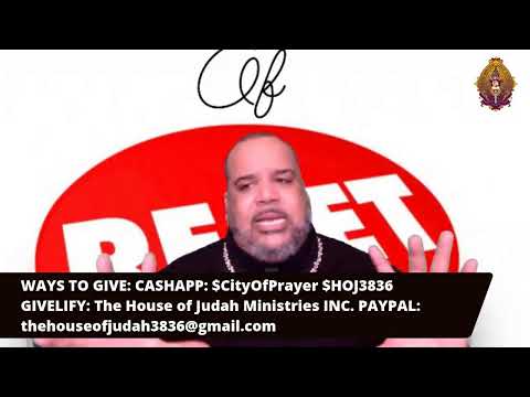 "STRETCH OUT" Isaiah 54:2-5