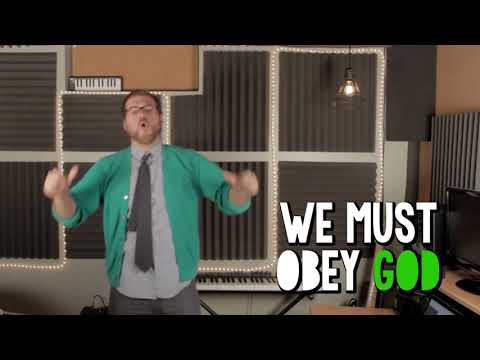 ACTIONS | Trials (Acts 5:29) | Lantern Music