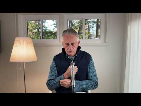 Morning Devotional l Thomas Schaller