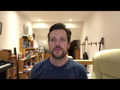 Daily Devotions - 25/02/21 - Acts 26:15-27