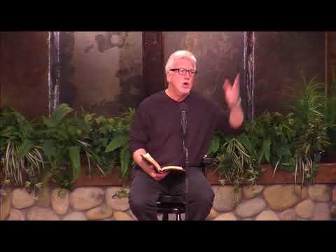 Psalm 102:1-18 - Jon Courson