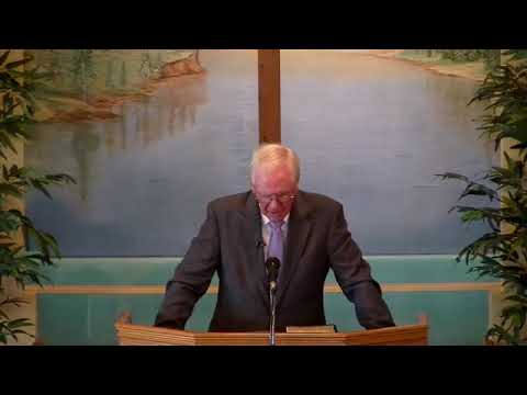 Sunday Morning Message: Philemon 1:15-25 (10-11-20)
