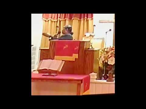 Pastor Dr. Elma Harris Topic: In this house 2 Chronicles 20:9, 20:15