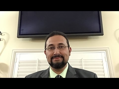 The Parable of the Tares Matthew 13:24-30     5-2-2020 - Bradley Road Baptist Church