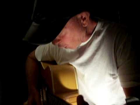 * "Wherever Jesus Went"  / Mark 6:56 - orig music by GjV