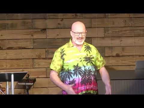 2 Peter 3:1 - 9 (Oct 24, 2021)