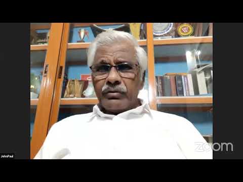 14-05-2022 | Exodus 12:1-8 | Pas.JohnPaul | #dailybread #live