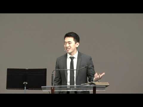 Prayer III: Praying for the Church (Philippians 1:3-11)