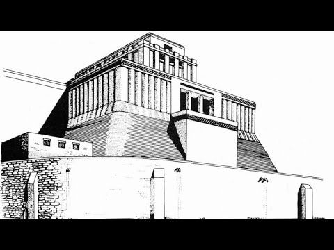 Gilbert House Fellowship #234: Genesis 4:16-5:32