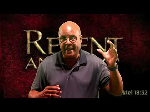 Preaching to the Exiles   Ezekiel 18:1-9, 30-32