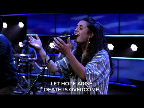 September 26 Service | Overland: Moses’ Song - Exodus 15:1-21