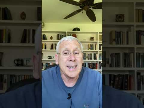 Geoff's Thoughts- Revelation 21:9-11