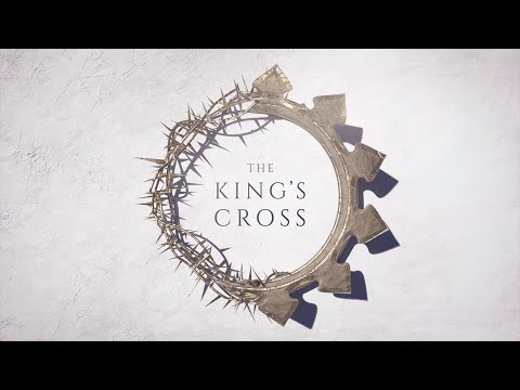 The King's Cross - Mark 8:27-38