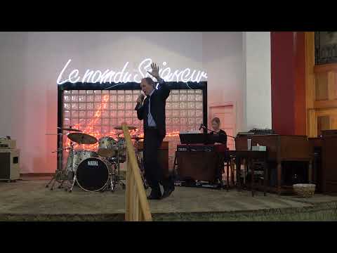 That&#39;s The Truth! - THE CURSE OF SIN - 6 - Ezekiel 28:13-16 - The Origin Of Sin