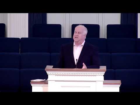 The King (Traditional: Luke 19:41-20:8)