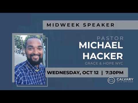 10/5/22- Pastor Frank Ippolito - A Pagan Revival - Romans 1:22-25 - #4988 - Wednesday