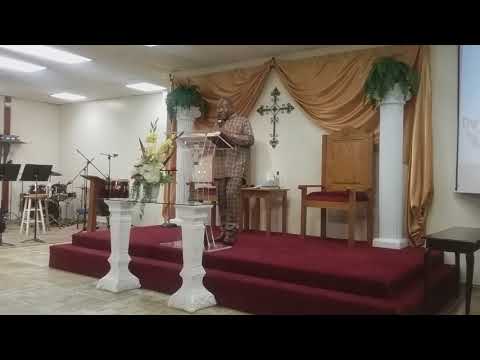 Being Wholly Sensitive To The Holy Spirit's: Acts 1:1-13, Ezekiel 3:1-11(2)