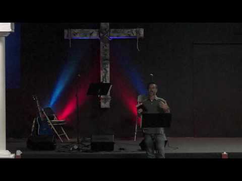 Wed 6/29/16 | Gio Kozik | Isaiah 1:16-26 1Cor 10-14 "The Heart of God"