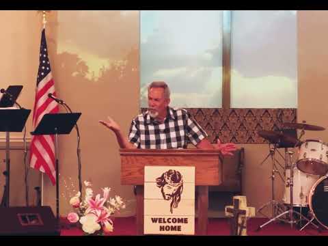 Wednesday Night Study: ACTS 17: 10-16