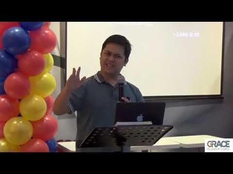 Luke 10:25-37 The Good Samaritan